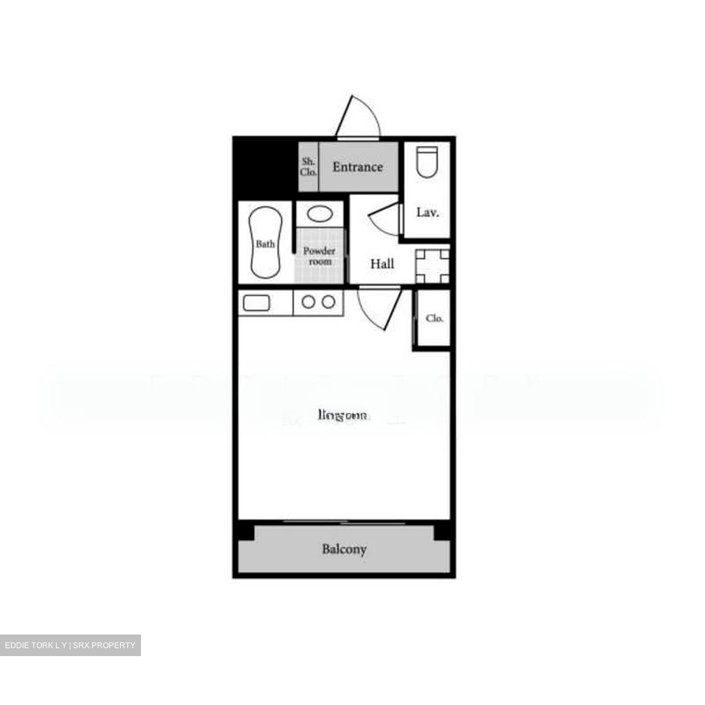 Blk 206 Clementi Avenue 6 (Clementi), HDB 4 Rooms #560431281